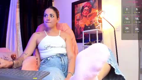 kimmberly_saenz_ online show from July 29, 2026, 10:30 pm