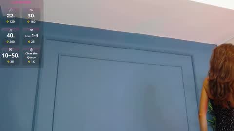 Snapshot of kimmdaviss chatting on September 10, 2025, 7:08 am kimmdaviss online show from September 10, 2025, 7:08 am