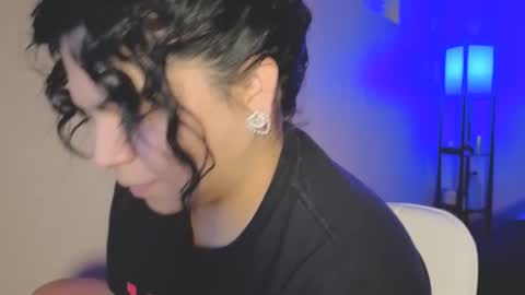 Kimmi online show from March 2, 2025, 2:41 am