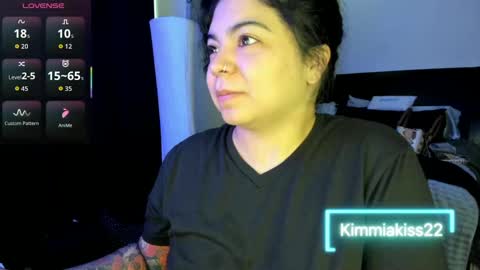 Kimmi online show from September 9, 2025, 4:28 pm