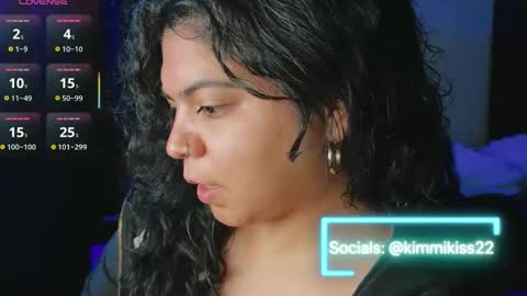 Kimmi online show from September 25, 2025, 12:47 am