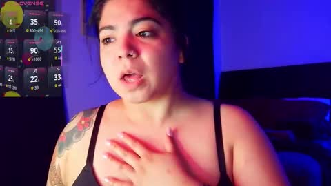 Kimmi online show from November 11, 2025, 2:33 am