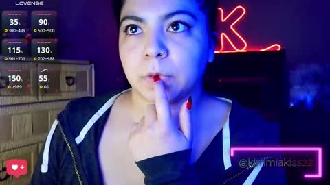 Kimmi online show from February 27, 2026, 1:16 am