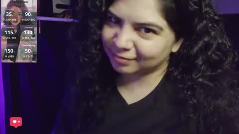 Kimmi online show from April 26, 2026, 1:36 am