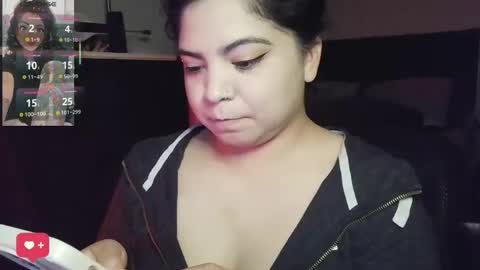 Kimmi online show from April 28, 2026, 2:27 am