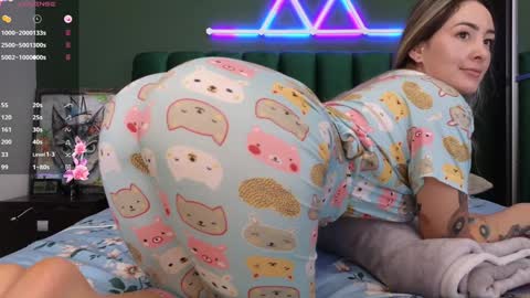 Kimmie online show from February 4, 2025, 8:13 am