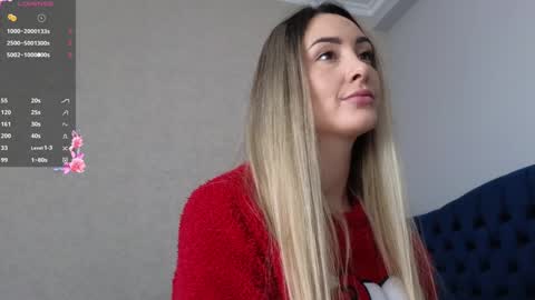 Kimmie online show from March 12, 2025, 9:44 am