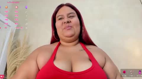 Karla online show from June 23, 2026, 7:34 pm