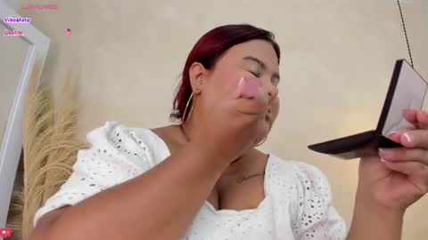 Karla online show from June 25, 2026, 7:29 pm