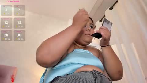 Karla online show from July 3, 2026, 6:58 pm