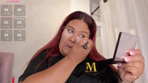 Karla online show from July 10, 2026, 7:16 pm