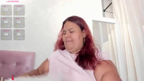 Karla online show from July 13, 2026, 7:16 pm