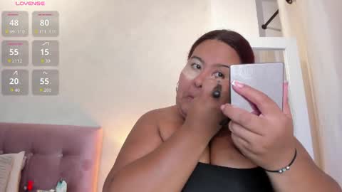 Karla online show from July 14, 2026, 7:08 pm