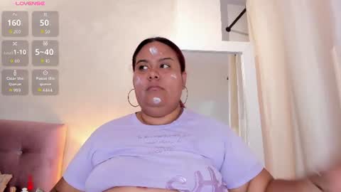 Karla online show from July 15, 2026, 7:30 pm