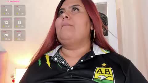 Karla online show from July 25, 2026, 7:22 pm