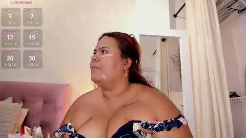 Karla online show from August 1, 2026, 7:13 pm