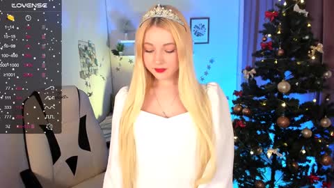  Your Kimmie  follow me  online show from December 24, 2024, 2:01 pm