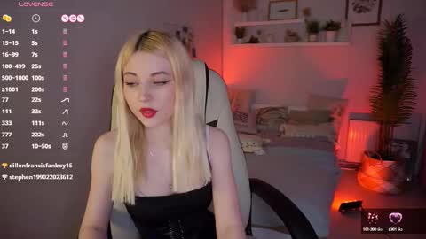  Your Kimmie  follow me  online show from March 6, 2025, 1:57 pm