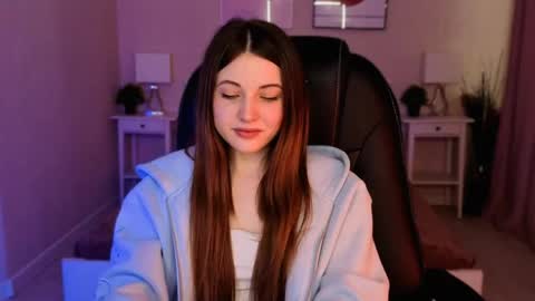 Snapshot of kimmie_shine chatting on May 16, 2026, 6:32 am Your Kimmie follow me online show from May 16, 2026, 6:32 am