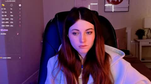 Snapshot of kimmie_shine chatting on May 30, 2026, 1:41 pm Your Kimmie follow me online show from May 30, 2026, 1:41 pm