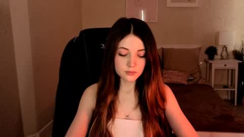 Snapshot of kimmie_shine chatting on June 27, 2026, 12:10 pm Your Kimmie follow me online show from June 27, 2026, 12:10 pm