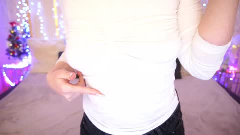 Snapshot of kimmmli chatting on December 28, 2024, 11:09 am Margo online show from December 28, 2024, 11:09 am