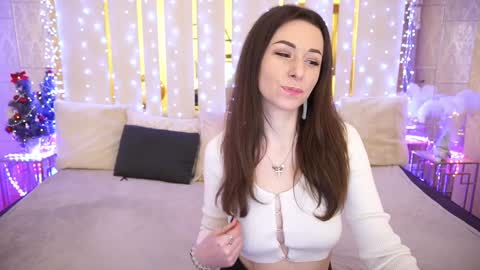 Snapshot of kimmmli chatting on January 17, 2025, 7:08 am Margo online show from January 17, 2025, 7:08 am