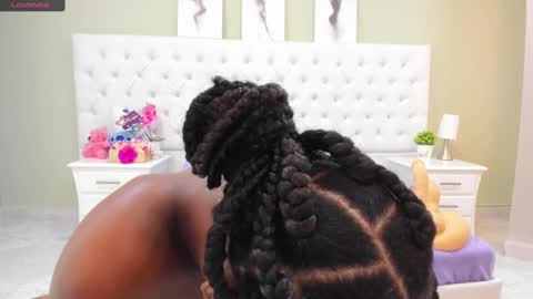 Kim online show from February 21, 2025, 2:39 am