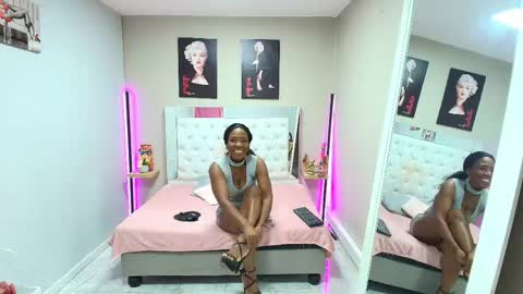 Snapshot of kimmturner chatting on June 6, 2026, 1:05 pm Kim online show from June 6, 2026, 1:05 pm