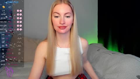 kimmy1_powell online show from January 27, 2025, 3:26 am