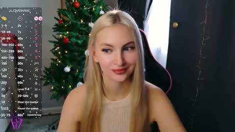 kimmy1_powell online show from January 8, 2026, 4:59 am