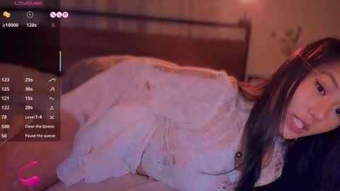 Lo online show from October 14, 2025, 6:31 pm