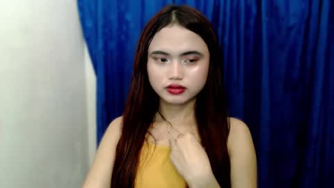 kim ejara online show from November 25, 2025, 11:43 am