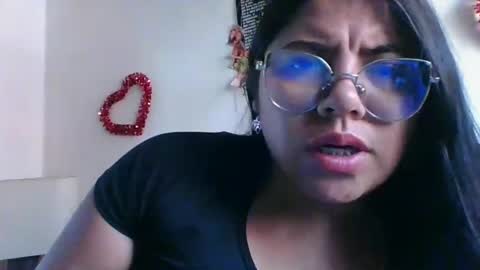 Kimmy online show from February 23, 2025, 8:22 pm