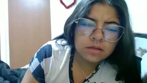 Kimmy online show from November 28, 2025, 3:14 pm