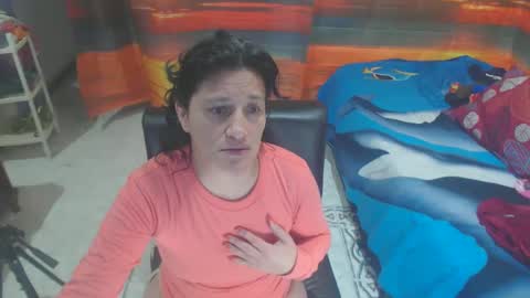 Kimmy online show from September 23, 2025, 8:12 pm