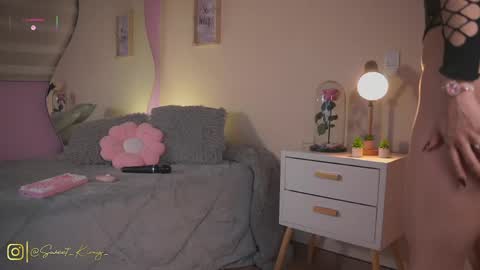 Snapshot of kimmy_sweet_ chatting on May 26, 2026, 3:57 am Kimmy online show from May 26, 2026, 3:57 am