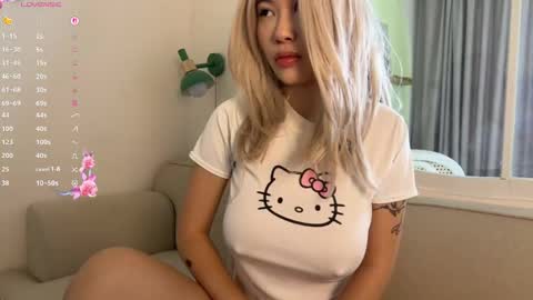 Kim online show from April 28, 2026, 6:29 am
