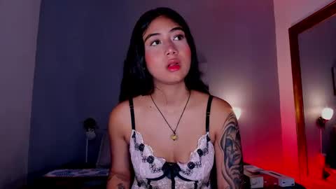 Kim online show from April 30, 2026, 1:56 am