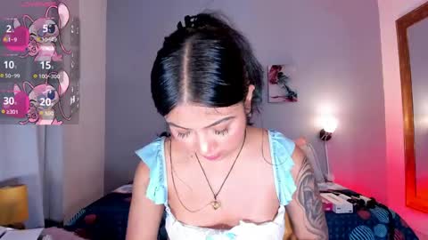 Kim online show from May 19, 2026, 3:02 am