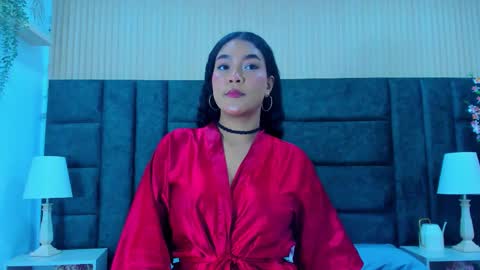 Kim  online show from March 17, 2026, 12:52 pm