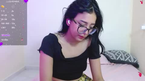 kimm online show from March 12, 2026, 11:55 pm