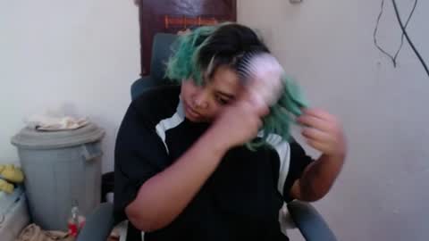Snapshot of kimy_1 chatting on June 20, 2026, 6:44 pm kimy online show from June 20, 2026, 6:44 pm