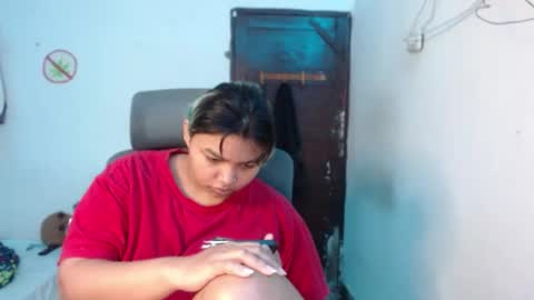 Snapshot of kimy_1 chatting on July 16, 2026, 7:20 pm kimy online show from July 16, 2026, 7:20 pm