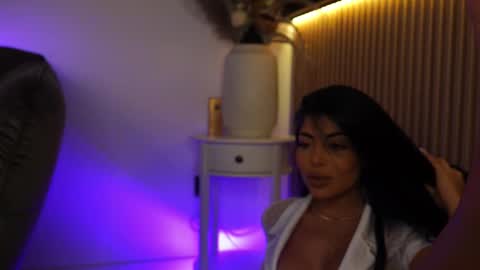 Snapshot of kimybroox chatting on September 12, 2025, 6:30 pm Andreea online show from September 12, 2025, 6:30 pm