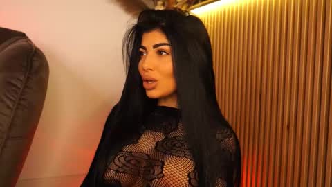 Snapshot of kimybroox chatting on November 27, 2025, 10:56 pm Andreea online show from November 27, 2025, 10:56 pm