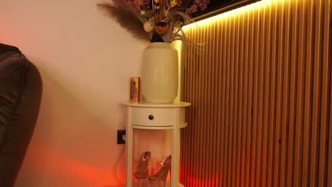 Snapshot of kimybroox chatting on December 16, 2025, 9:42 pm Andreea online show from December 16, 2025, 9:42 pm