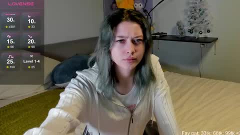 kina_ka online show from January 14, 2025, 10:48 am