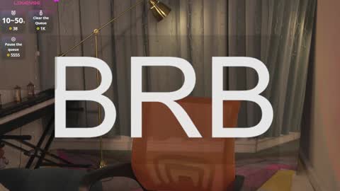 kina_ka online show from January 23, 2025, 11:58 pm