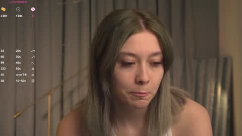 kina_ka online show from January 27, 2025, 12:22 am